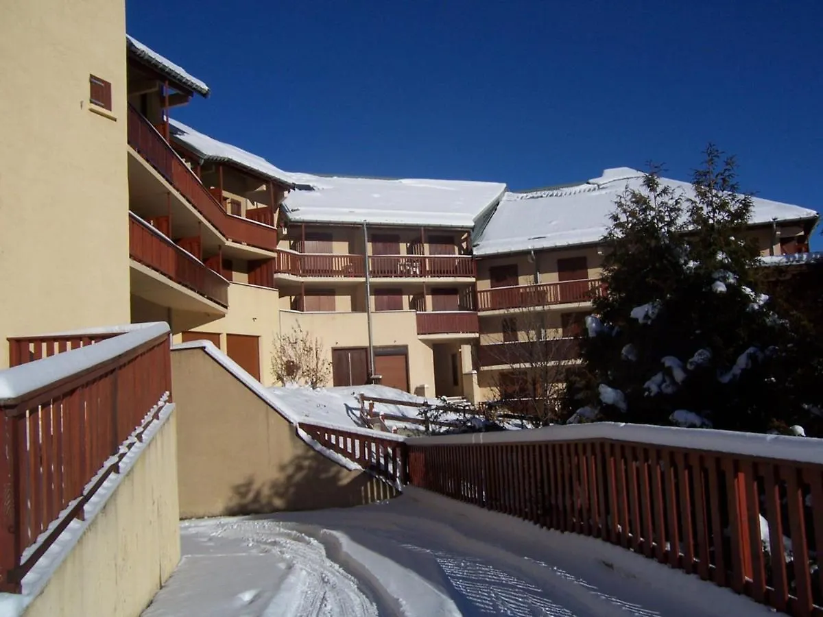 Apartment Superbe 2 Pieces Cabine Pour 4 Personnes Avec Balcon Aux Verneys, Proche Des Pistes Et Commodites - Fr-1-263-129 Valloire