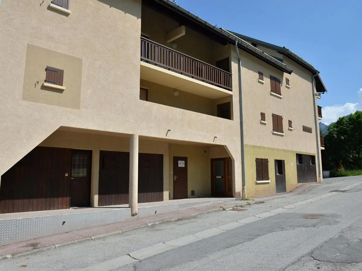 Apartment Superbe 2 Pieces Cabine Pour 4 Personnes Avec Balcon Aux Verneys, Proche Des Pistes Et Commodites - Fr-1-263-129 Valloire