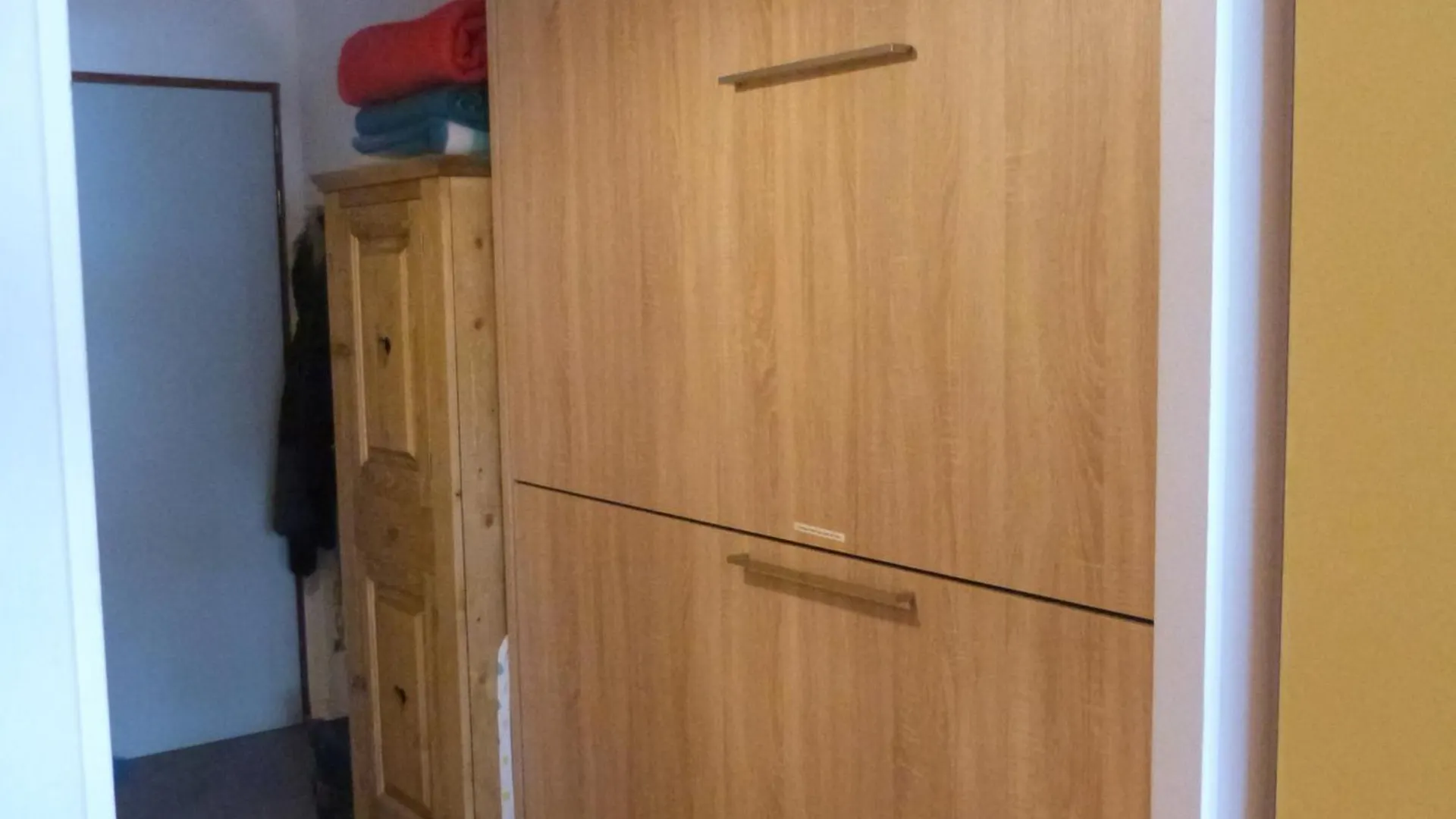 Superbe 2 Pieces Cabine Pour 4 Personnes Avec Balcon Aux Verneys, Proche Des Pistes Et Commodites - Fr-1-263-129 Valloire France